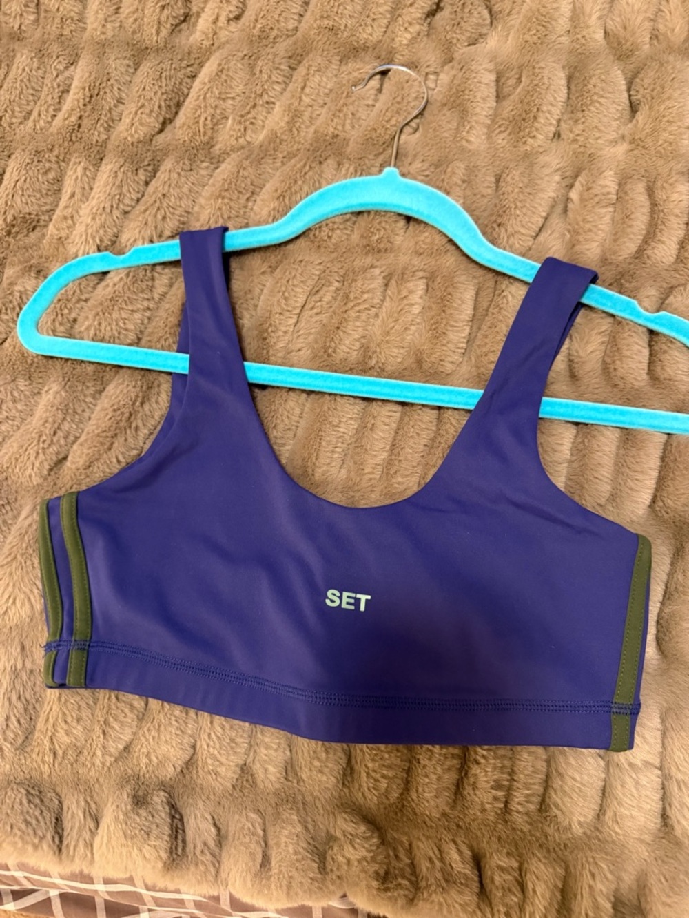 Set Active Sportbody Sports Bra